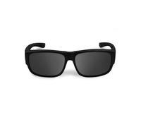 Preston Innovations Inception Overfit Polarized Sunglasses Clear Men,Women