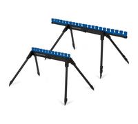 Cane holder Preston Pro Roost Deluxe Bleu One size