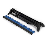 Cane holder Preston Pro Roost Standard Bleu One size