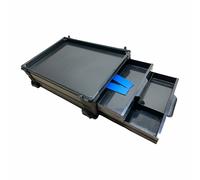PRESTON INNOVATIONS INCEPTION SEATBOX SEAT / TRAY SIDE DRAWER UNITS CHOOSE MODEL