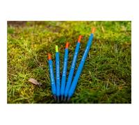 Preston Innovations Insert Peacock Waggler - 3AAA