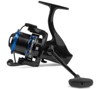 Preston Innovations Intensity Feeder Carpfishing Reel Black 620
