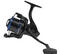 Preston Innovations Intensity Feeder Carpfishing Reel Black 720