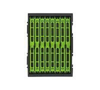 Preston Innovations Interlok Winder Tray (26cm Green)