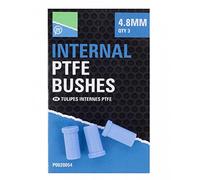 Preston Innovations Internal PTFE Bushes Qty 3 (1.8mm)