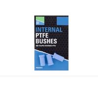 Preston Innovations Internal PTFE Bushes - 4.0mm - Pack of 3