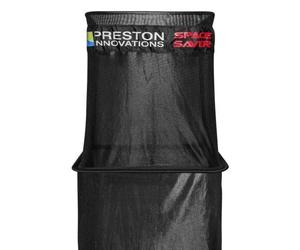 Preston Innovations Keepnet Space Saver Carp Mesh Fix Angle Front Setup Net