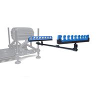 Preston Innovations Rod Pod Offbox 36 Standard Kit Safe Rod Rest Silver