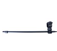 Korum Anychair Arm Black