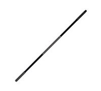 Preston Innovations Korum Limitless Power Handle 3m, Telescopic, Reinforced Carbon Fibre, Compact Design, Duplon Keeper Bung, Transport Length 125cm, Code K0380045.