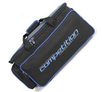 Preston Innovations Competition L Tackle Stack Black