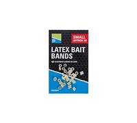 Preston Innovations Latex Bait Bands - Medium