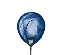Preston Innovations Latex Hair Mesh Landing Net - 18"