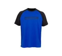 Preston Innovations Lightweight Blue Raglan T-Shirt - XXXX Large