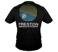 Preston Innovations Lightweight Short Sleeve T-shirt