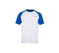 Preston Innovations Lightweight Raglan Short Sleeve T-shirt White 4XL Men