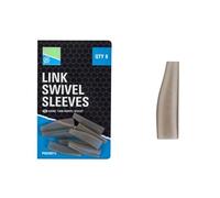 Preston Innovations Link Swivel Sleeves