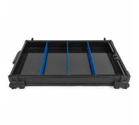 Preston Innovations Mag Lok Inception Deep Side Drawer (REMOVABLE DIVIDERS)