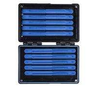 Preston Innovations Mag Store Rig Box Black 15 cm