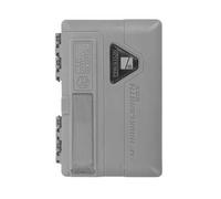 Preston Innovations – Mag Store System 15cm – Unloaded – Grey – One Size
