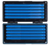 Preston Innovations Mag Store Rig Box Black 15 cm