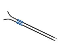 Preston Innovations Measuring Sticks Line Wrap Cord Accurate Marking Distance