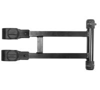 Preston Innovations Offbox 36 Mega Seat Box Attachment Black L