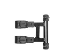 Preston Innovations Offbox 36 Mega Seat Box Attachment Black S