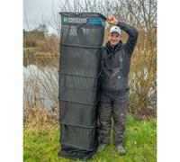 Preston Innovations Keepnet Mesh 2m P0140048 Carp Grey