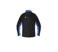 Fleece Preston Blanc L