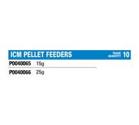 Preston Innovations Micro Pellet Feeder