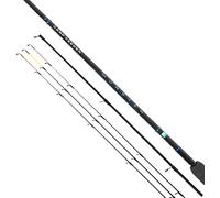 Preston Innovations Monster X Carp Feeder Rod Black 3.00 m / 40 g