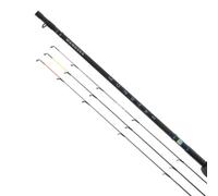 Preston Innovations Monster X Carp Feeder Carpfishing Rod Black 2.70 m / 30 g