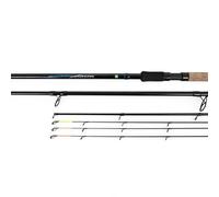 Preston Innovations Monster Xtreme Distance Feeder Carpfishing Rod Silver 4.00 m