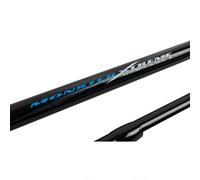 Feeder fishing rod Preston Monster Xtreme Distance 3.8 m Black 3,8 m