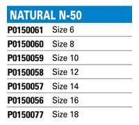 Preston Innovations N-50 Spaded Hook