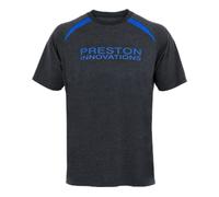 Preston Innovations Navy Tide T-Shirt - M