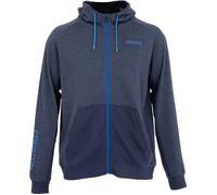 Preston Innovations Navy Tide Zip Hoodie - L
