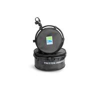 Preston Innovations Offbox 36 EVA Bowl & Hoop Small Black