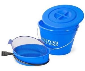 Preston Innovations OffBox 36 Bucket & Bowl Set