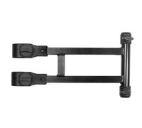 Preston Innovations Offbox 36 Mega Seat Box Attachment Black L