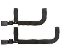 Preston Innovations Seat Box Attachment Offbox 36 - Double Ripple Bar Short
