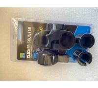 PRESTON INNOVATIONS OFFBOX CLICKER COUNTER P0110078