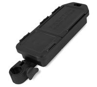 Preston Innovations Offbox Deluxe Accessory Tray, Extra Storage Tray, Fits Between Seatbox and Venta-Lite Side Tray, Size 34cm x11cm x8cm, Weight 400g, Code P0110105.