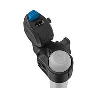 Preston Innovations Offbox Clicker Fish Counter Black