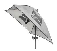 Preston Innovations Offbox Grey Bait Brolly