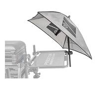 Preston Innovations Offbox Grey Bait Brolly