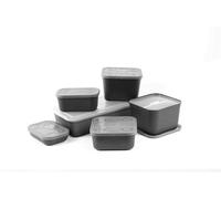 Preston Innovations OffBox Pellet Tubs Size 0.5pt/0.3lt - 0.5pt/0.3lt