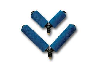 Preston Innovations Offbox Pro EVA Rollers