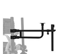 Preston Innovations Offbox Side Tray Support Accessory Arm